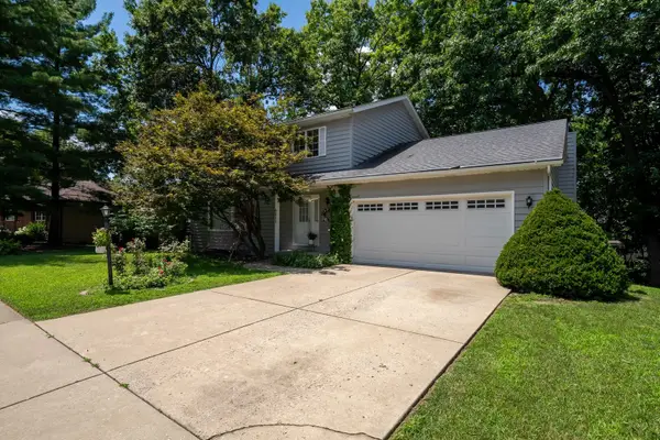 6211 N Teal Wood Circle, Peoria, IL 61615