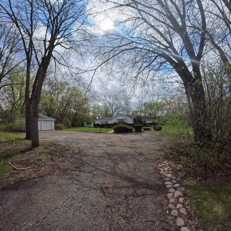 805 E Palatine Road, Palatine, IL 60074 - #2