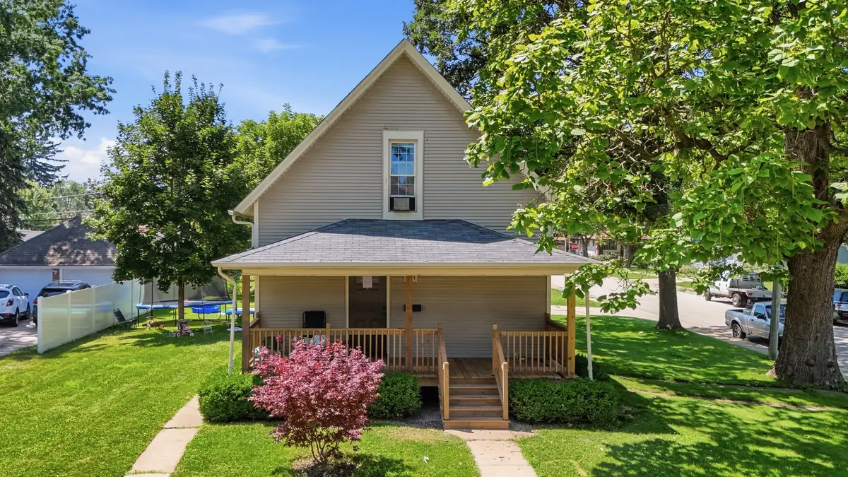 344 N Worth Avenue, Elgin, IL 60123 - #1