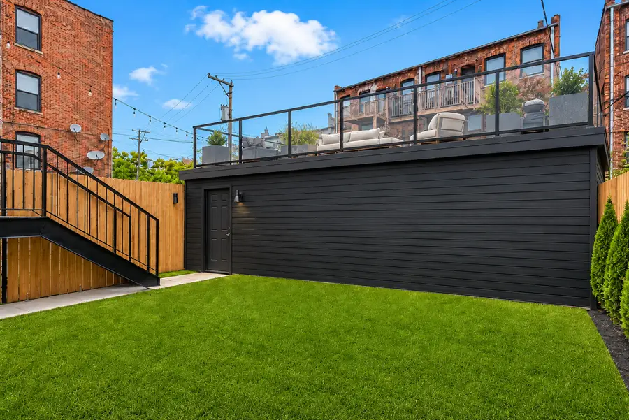 4721 S Ingleside Avenue, Chicago, IL 60615 - #2