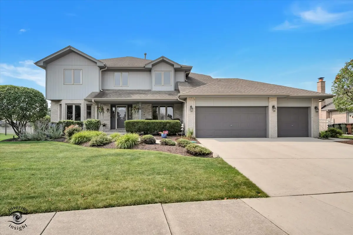 19524 Southfield Lane, Tinley Park, IL 60487 - #1
