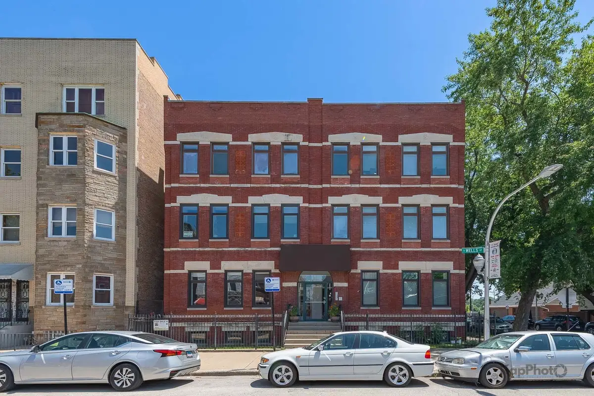 2841 S Wells Street #1W, Chicago, IL 60616 - #1