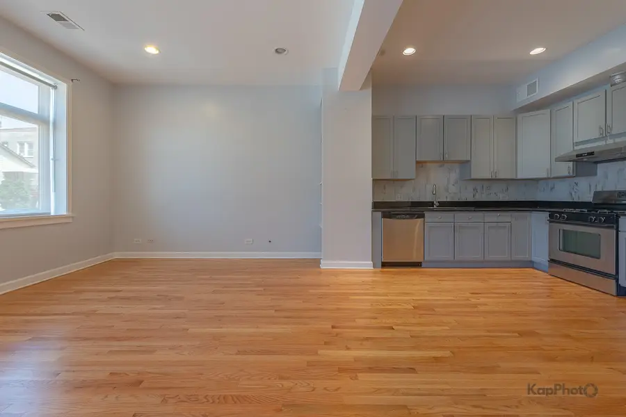 2841 S Wells Street #1W, Chicago, IL 60616 - #3