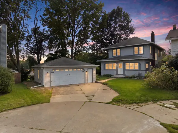 9 Hale Court, Normal, IL 61761
