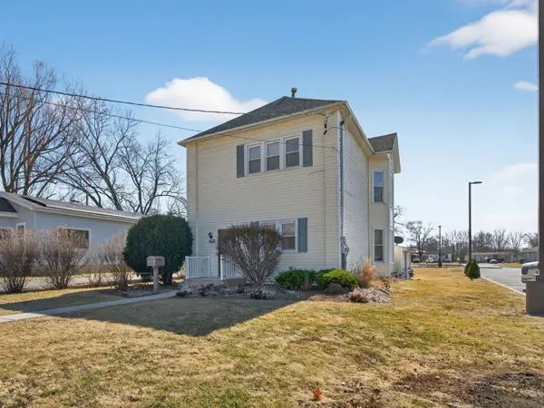 159 E Church Street, Coal City, IL 60416