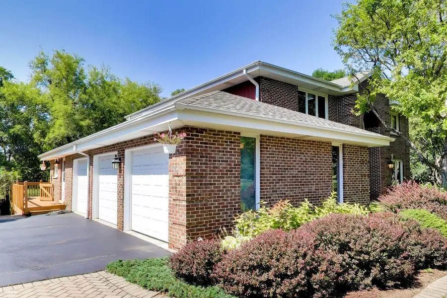 21766 W Hidden Valley Drive, Kildeer, IL 60047 - #2