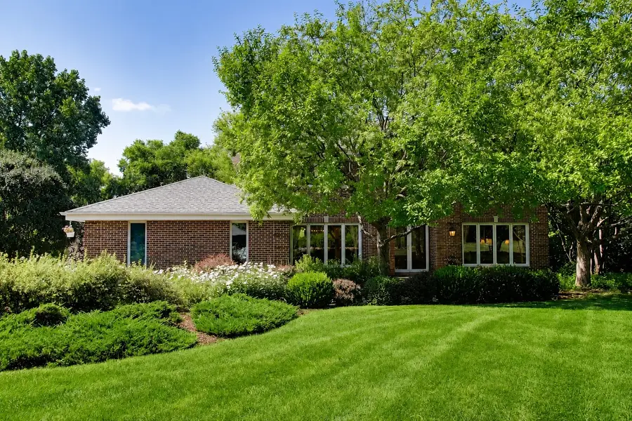 21766 W Hidden Valley Drive, Kildeer, IL 60047 - #3
