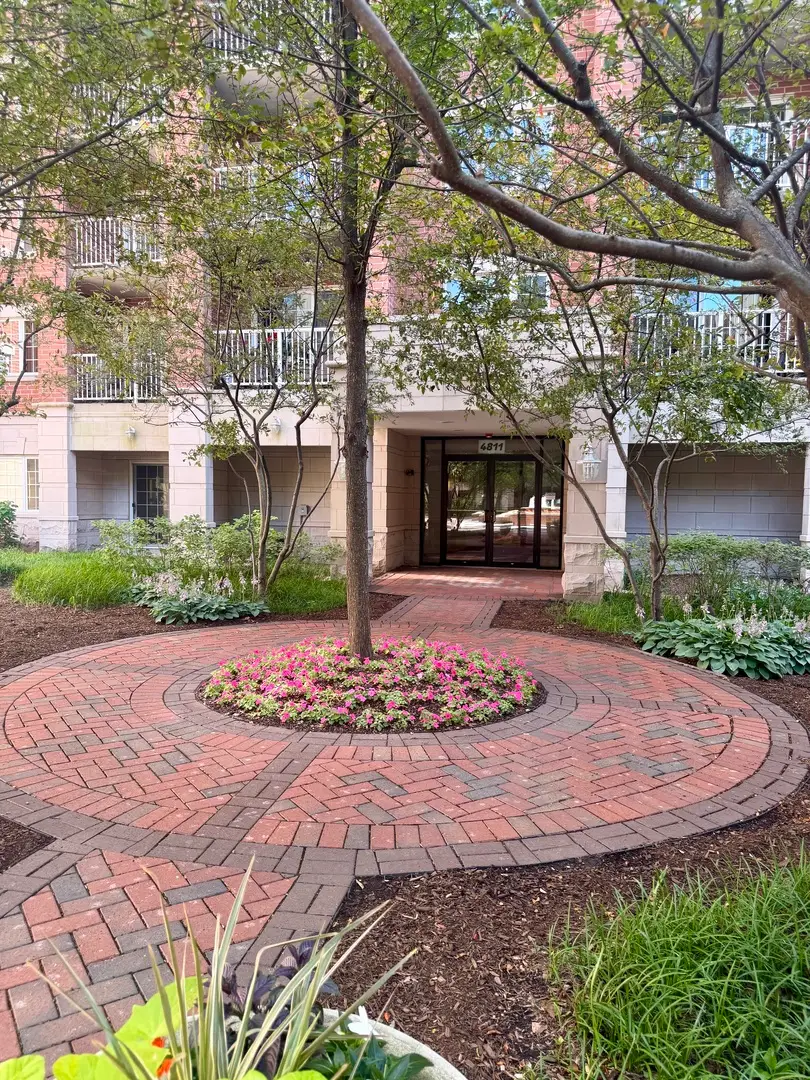 4811 N Olcott Avenue #314, Harwood Heights, IL 60706 - #3
