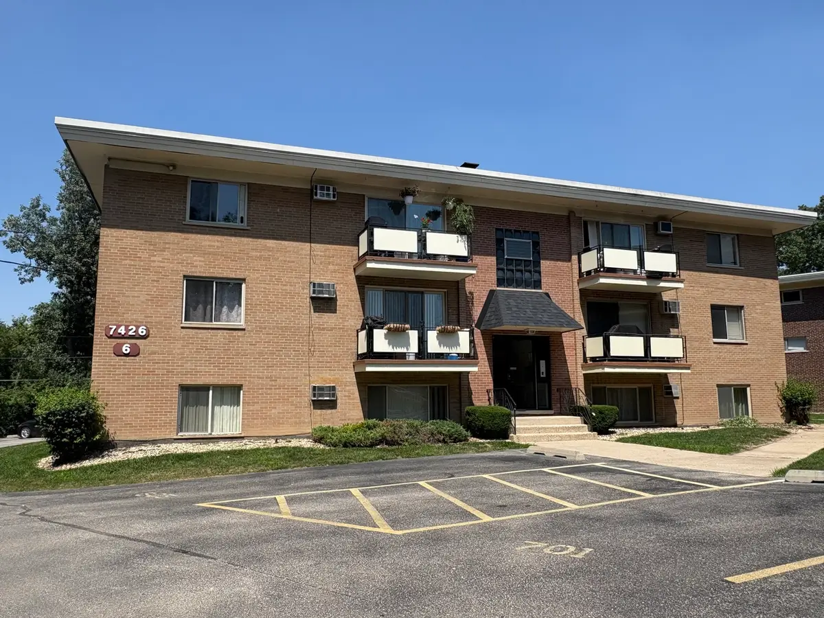 7426 W 111th Street #610, Worth, IL 60482 - #1