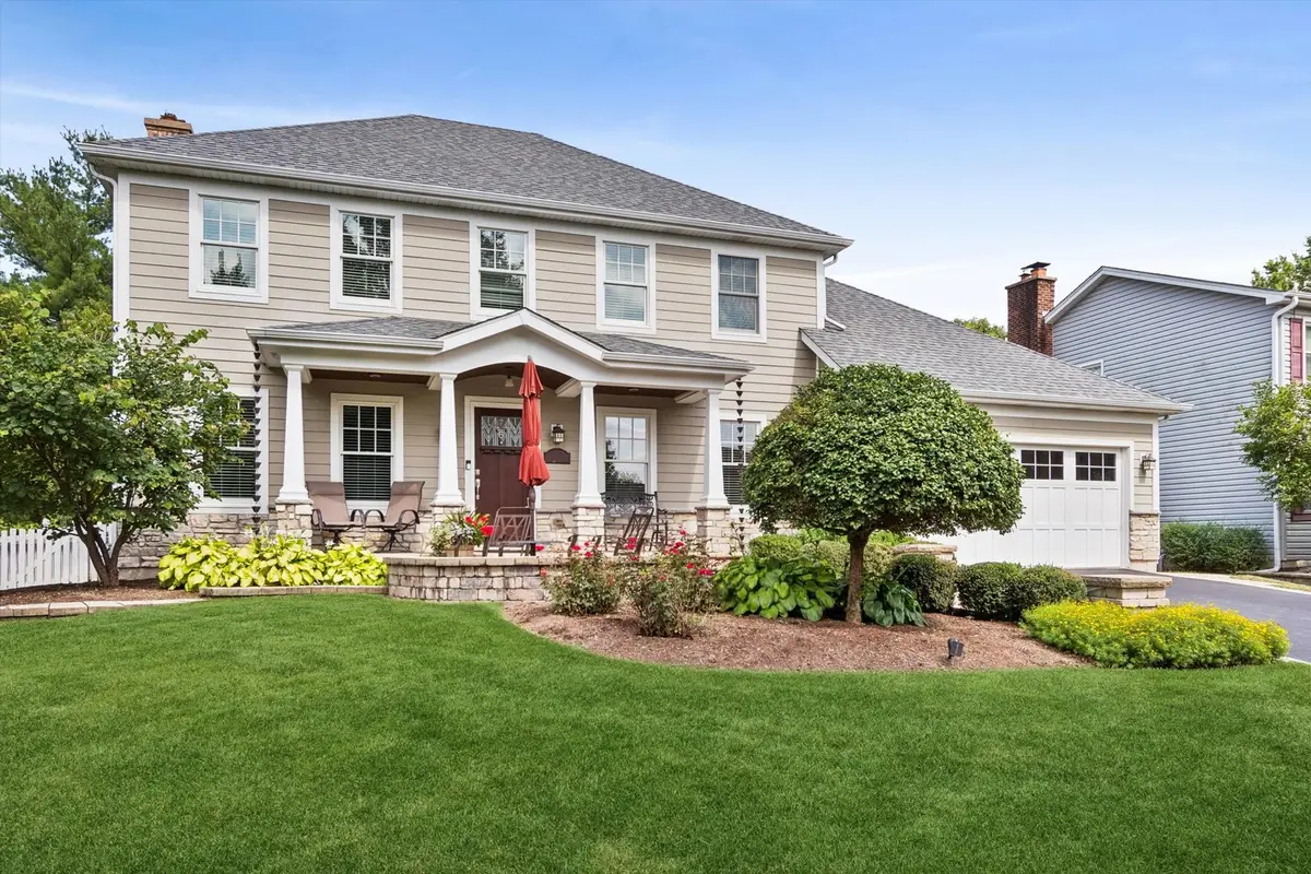 1137 Hyde Park Lane, Naperville, IL 60565 - #1