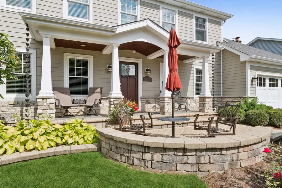 1137 Hyde Park Lane, Naperville, IL 60565 - #2