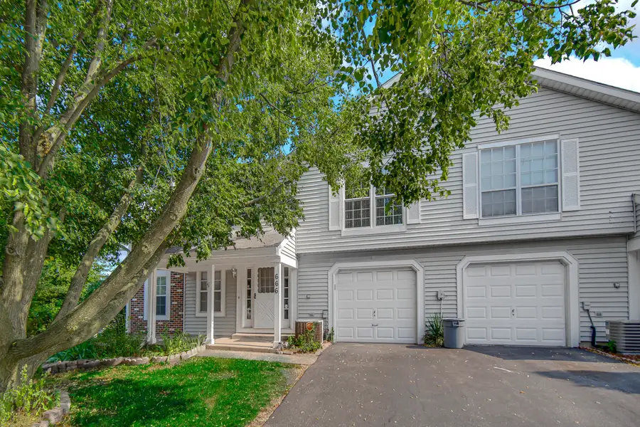666 Sundance Drive, Bolingbrook, IL 60440 - #2