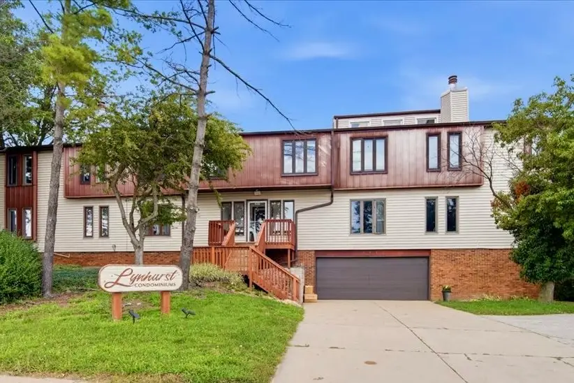 2802 E Lincoln Street #1B, Bloomington, IL 61704 - #1
