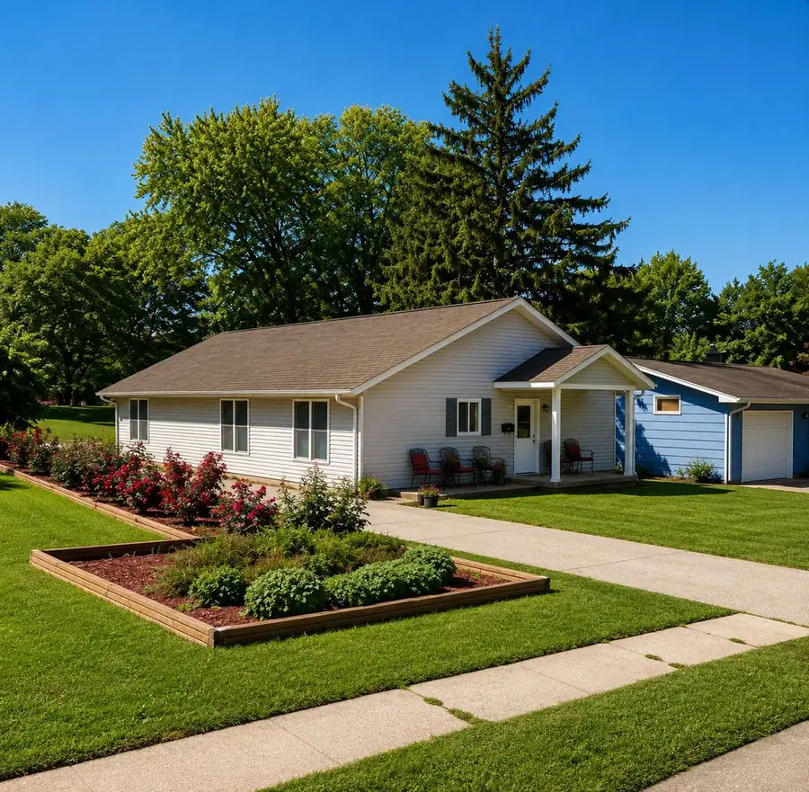 239 W Winnifred Street, Freeport, IL 61032 - #3