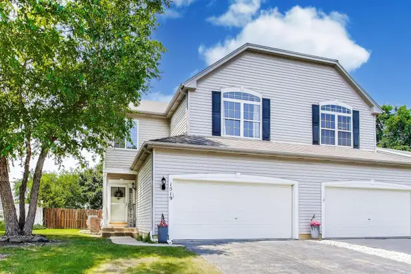 1519 Peachtree Lane, Lockport, IL 60441