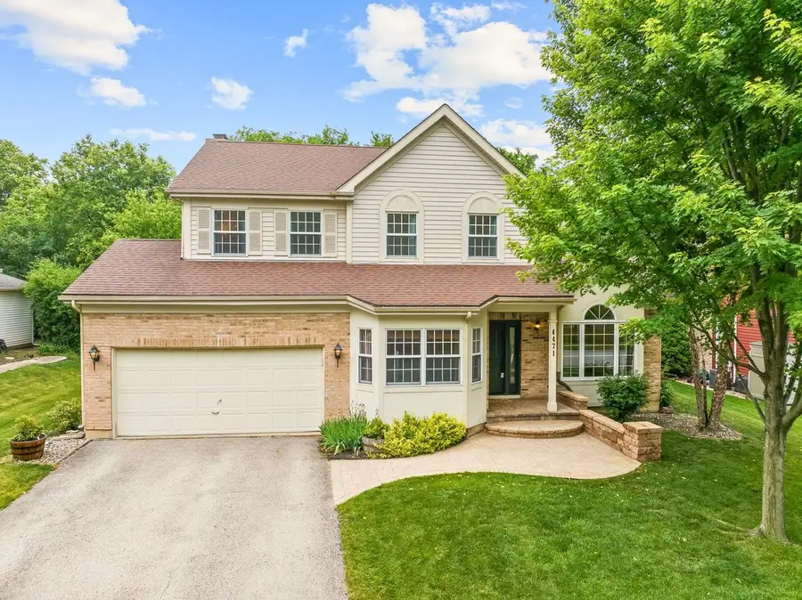 4471 Cascara Lane, Lisle, IL 60532 - #2