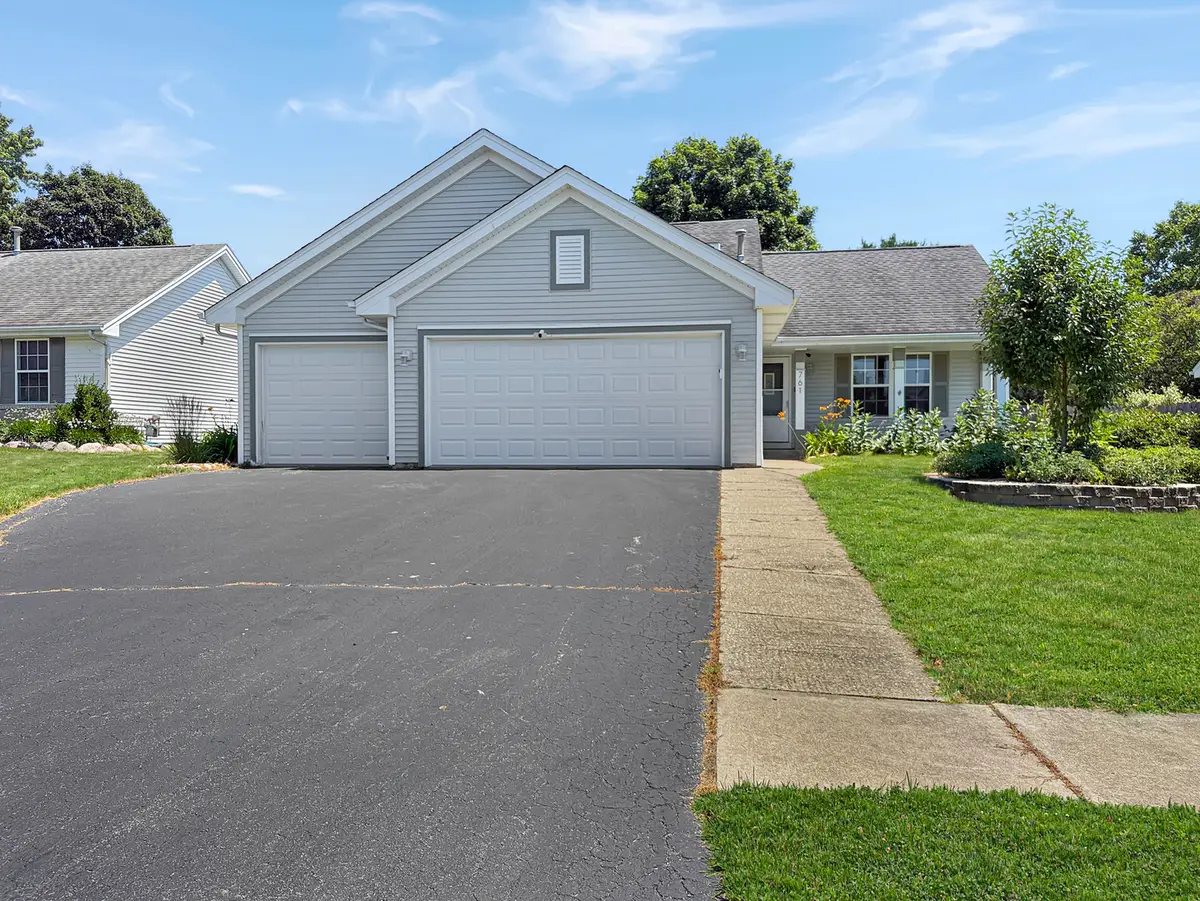 761 Brookview Drive, Byron, IL 61010 - #1