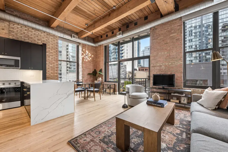 300 W Grand Avenue #303, Chicago, IL 60654 - #2