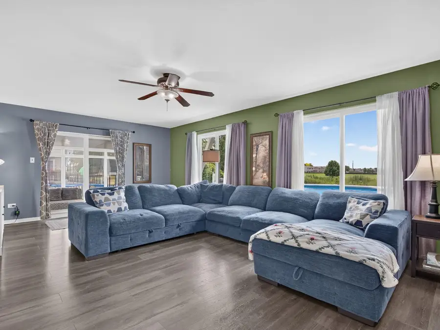 1401 Martin Court, Plainfield, IL 60586 - #3