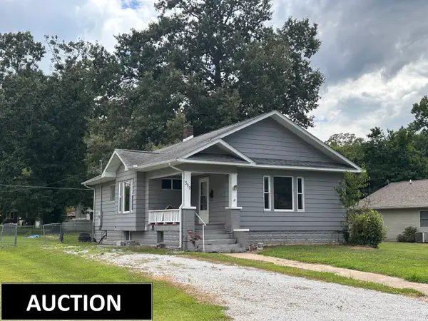 510 Mitchell Street, Benton, IL 62812