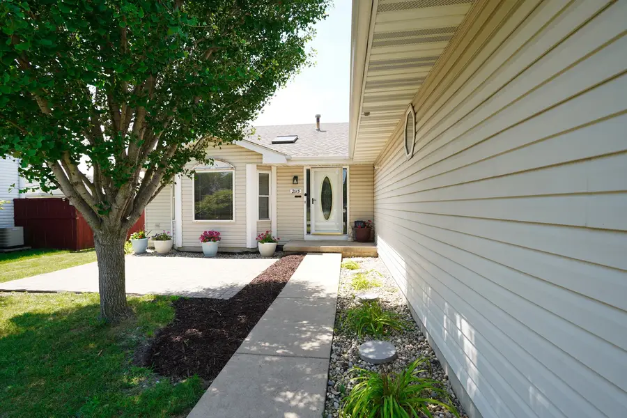 2115 Three Forks Drive, Plainfield, IL 60586 - #2