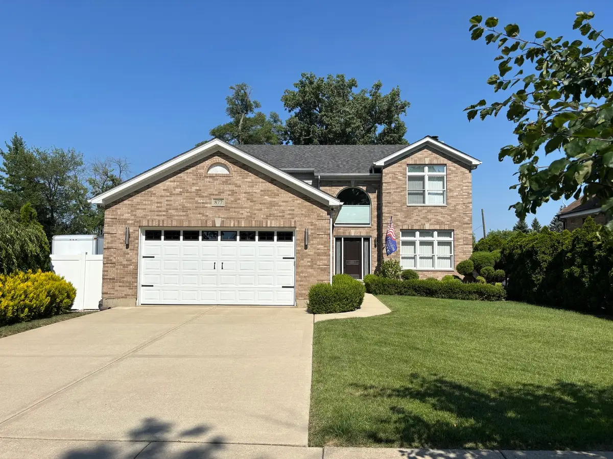 877 John Street, Bensenville, IL 60106 - #1