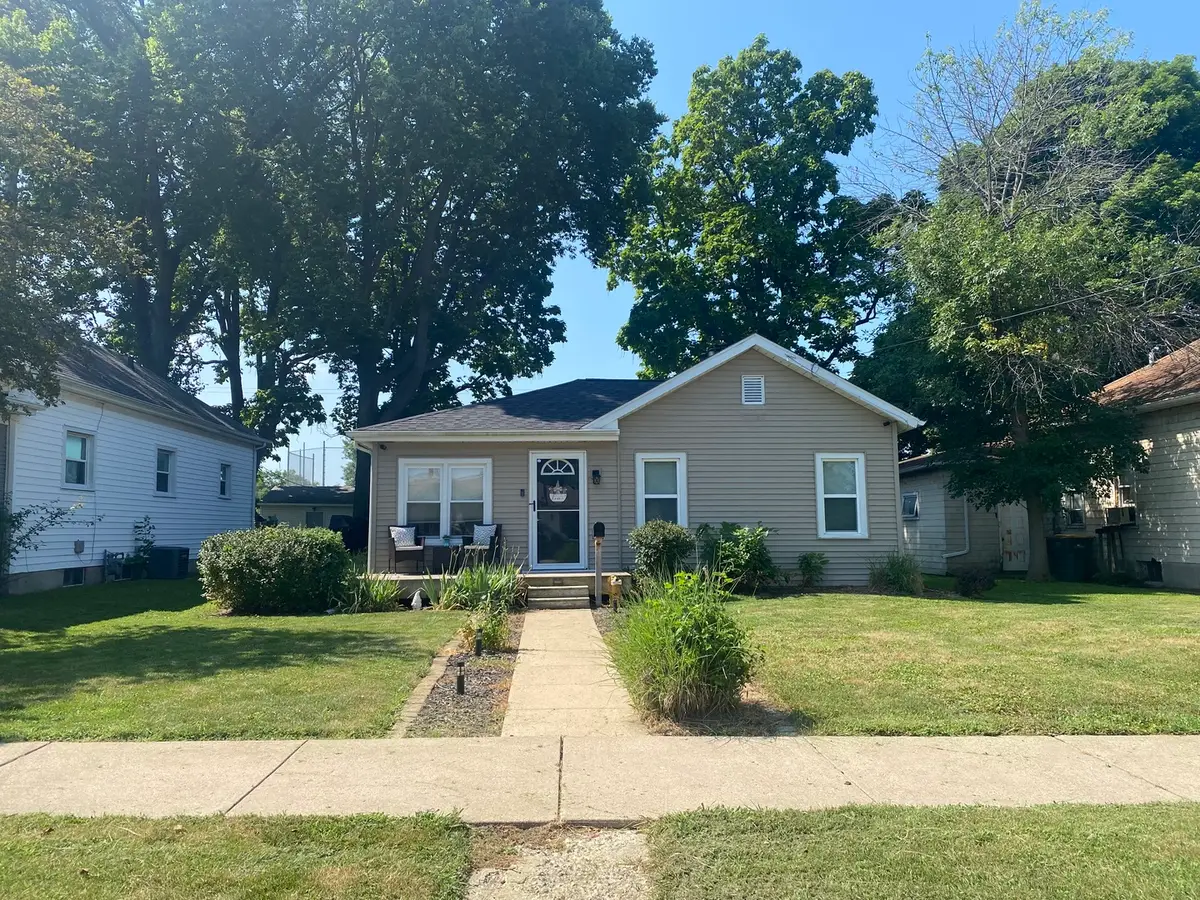 503 W Morrell Street, Streator, IL 61364 - #1