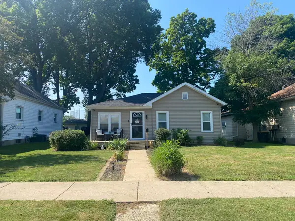 503 W Morrell Street, Streator, IL 61364