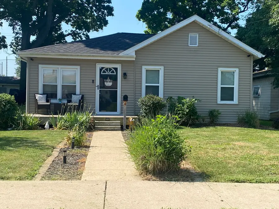 503 W Morrell Street, Streator, IL 61364 - #3
