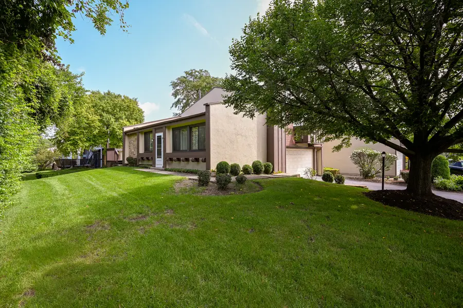 19 Elmwood Square, Indian Head Park, IL 60525 - #2