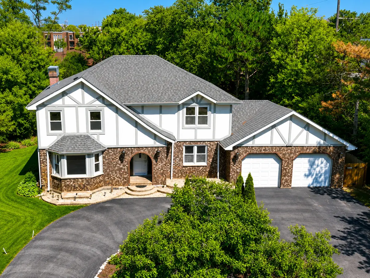 801 Waltz Court, Prospect Heights, IL 60070 - #1