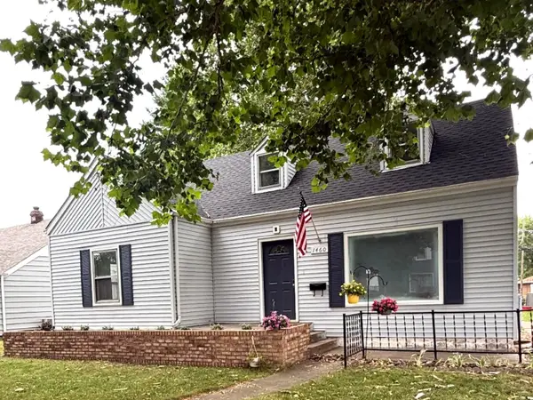 1460 S 6th Avenue, Kankakee, IL 60901