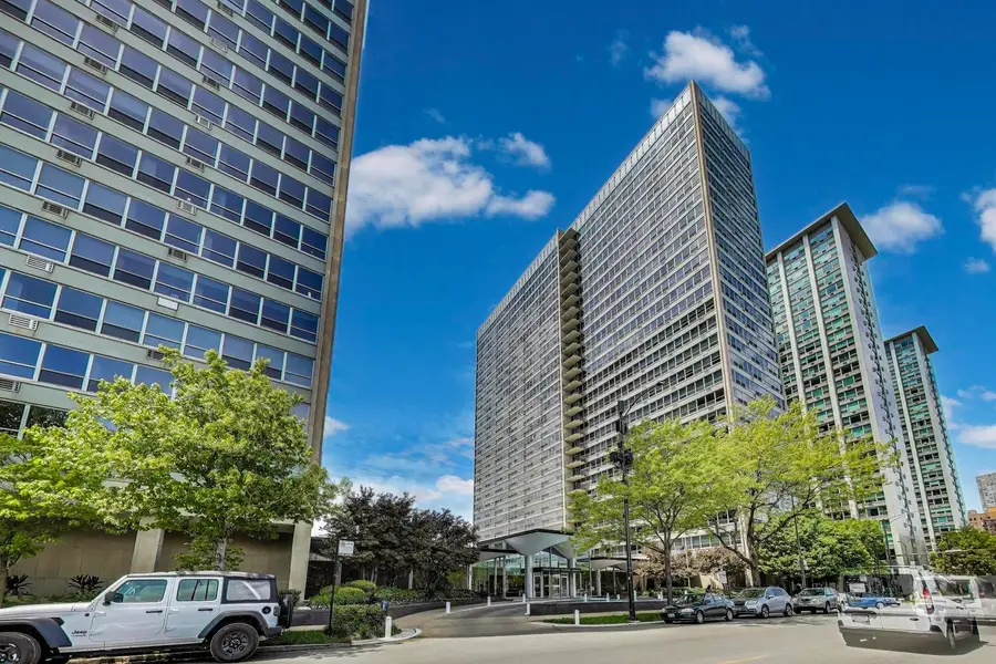 3550 N Lake Shore Drive #228, Chicago, IL 60657 - #2