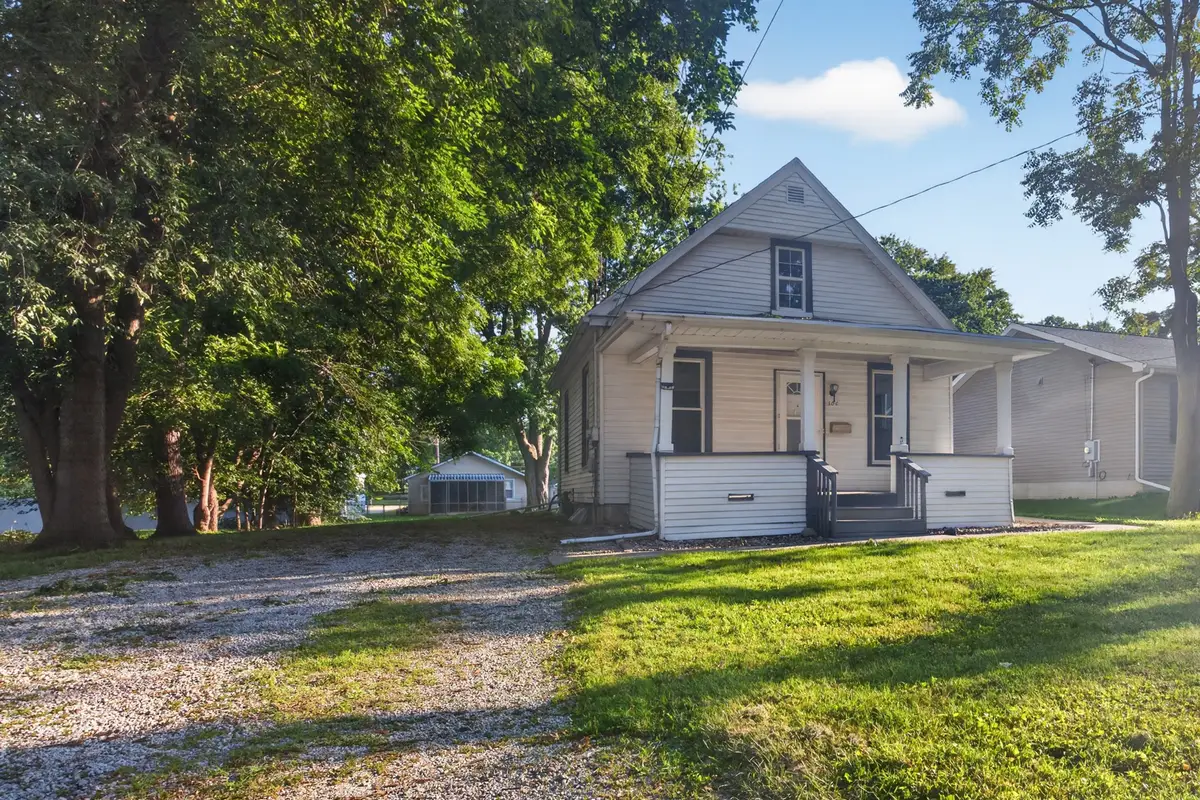 306 E Locust Street, Normal, IL 61761 - #1