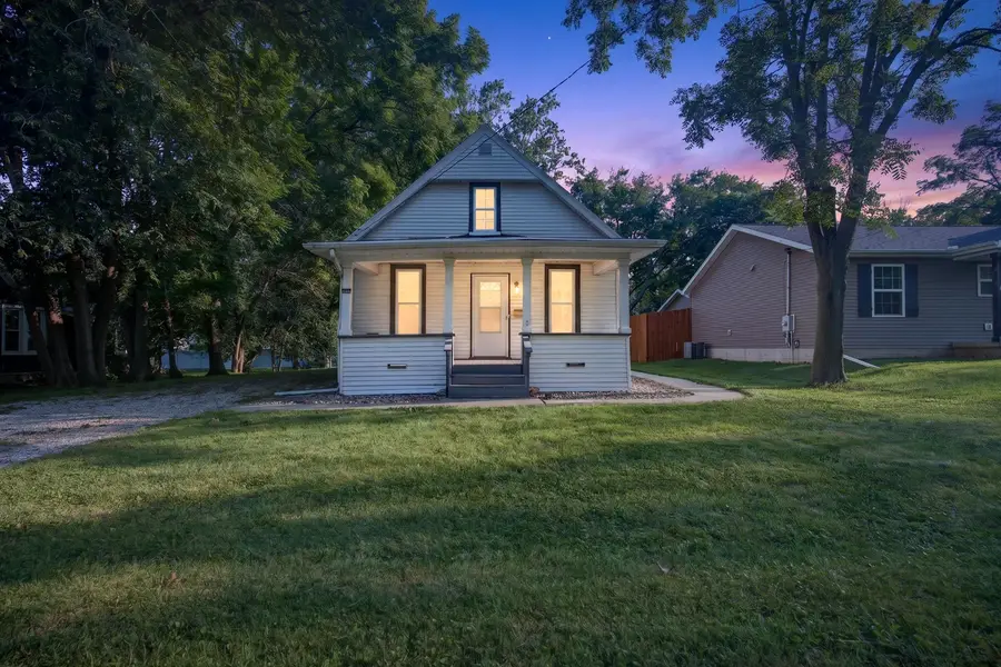 306 E Locust Street, Normal, IL 61761 - #2