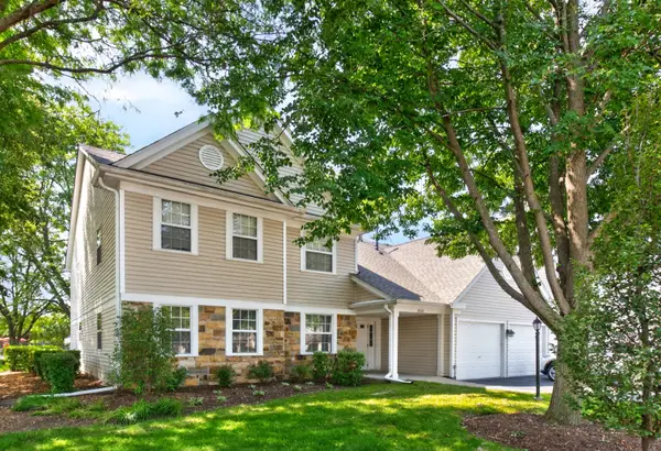 2845 Meadow Lane #1V, Schaumburg, IL 60193