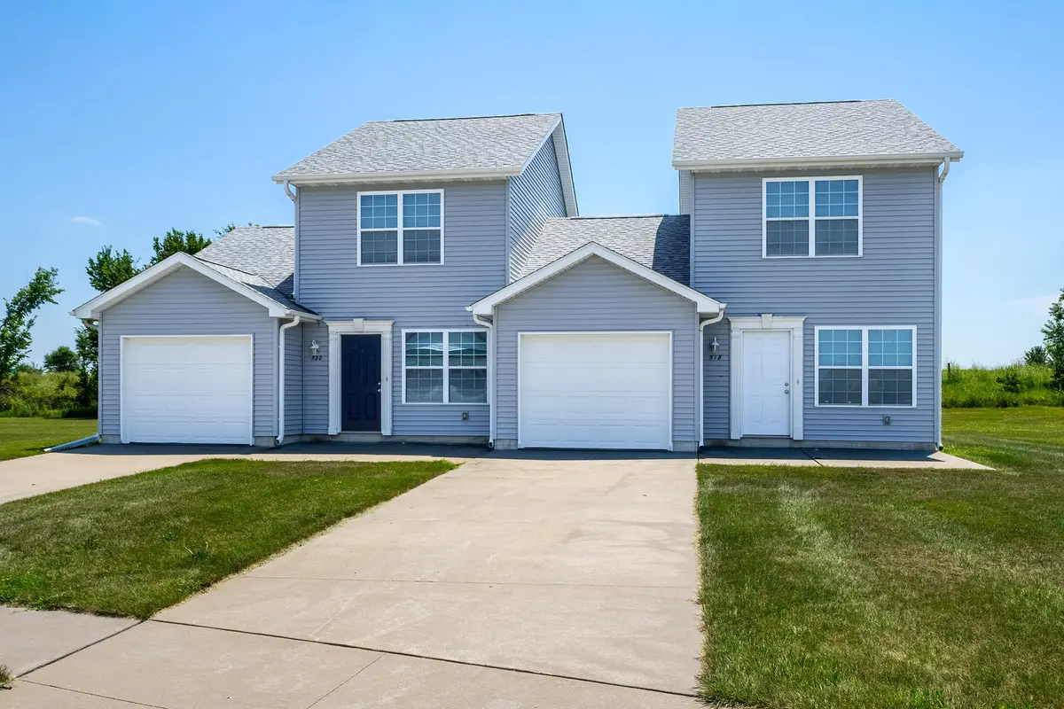 518 Prairie Meadow Drive, Blue Grass, IA 52726 - #1