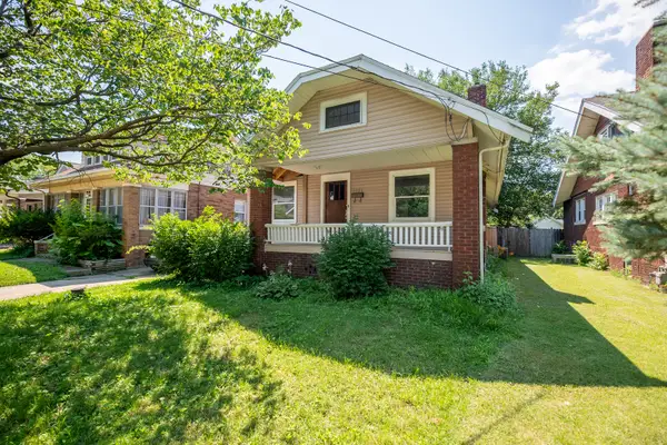 1421 N Douglas Street, Peoria, IL 61606