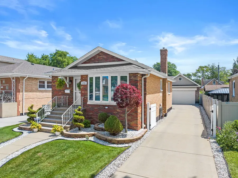 5755 S Nashville Avenue, Chicago, IL 60638 - #2