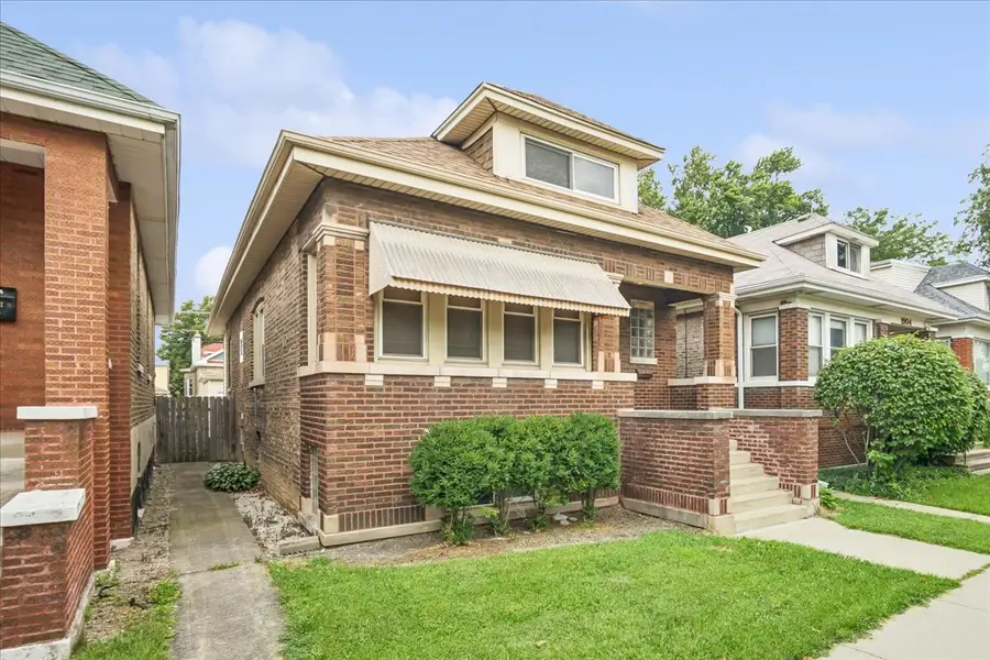 1906 S 58th Avenue, Cicero, IL 60804 - #3