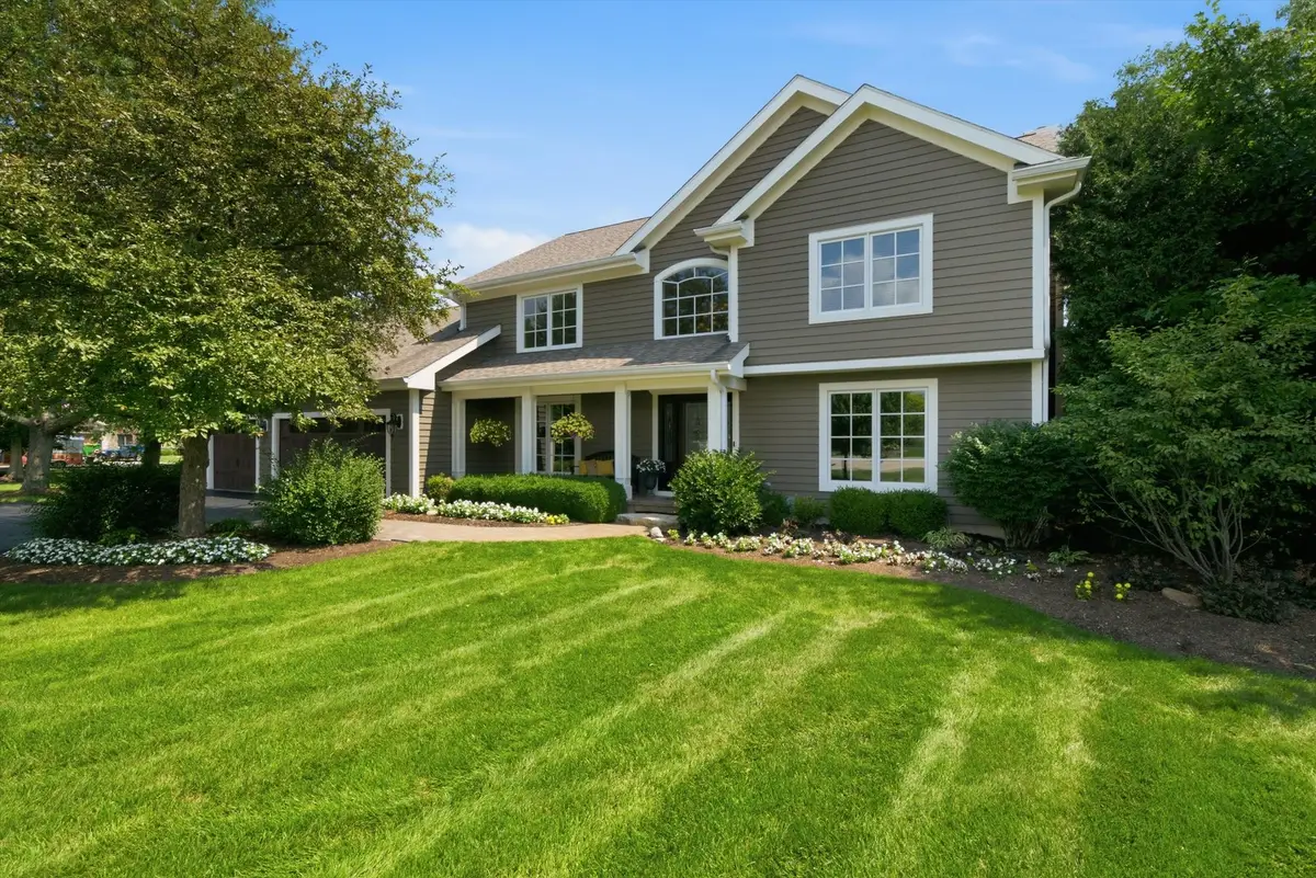 23855 W Sarah Court, Antioch, IL 60002 - #1
