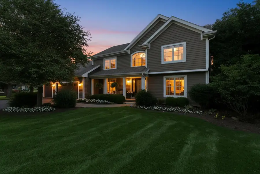 23855 W Sarah Court, Antioch, IL 60002 - #2