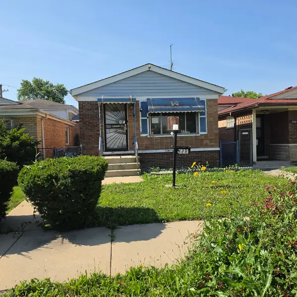 423 W 96th Place, Chicago, IL 60628