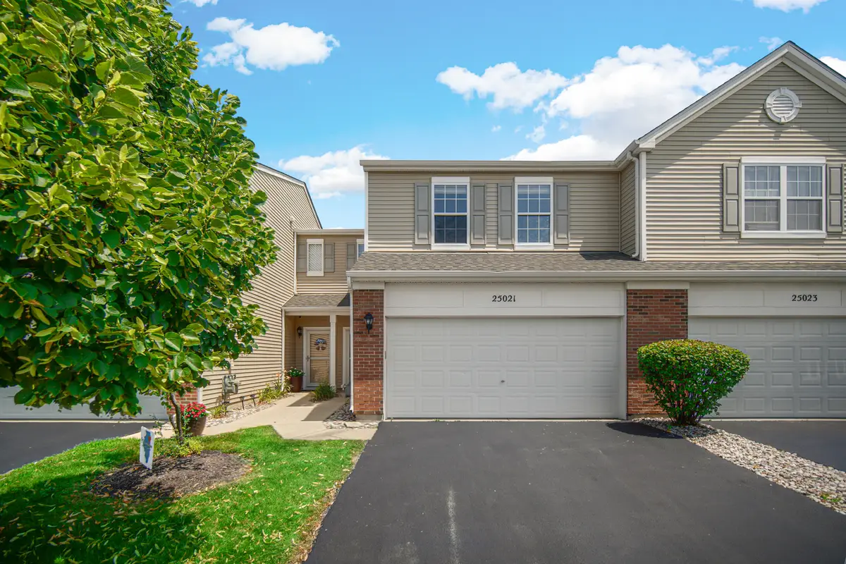 25021 Clare Circle, Manhattan, IL 60442 - #1