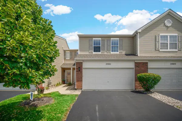 25021 Clare Circle, Manhattan, IL 60442