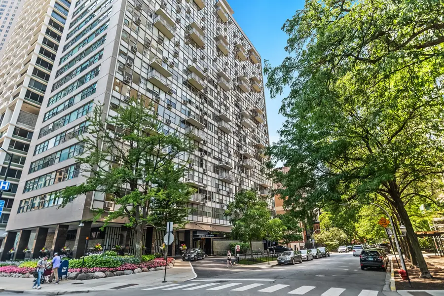1000 N Lake Shore Drive #1909, Chicago, IL 60611 - #2