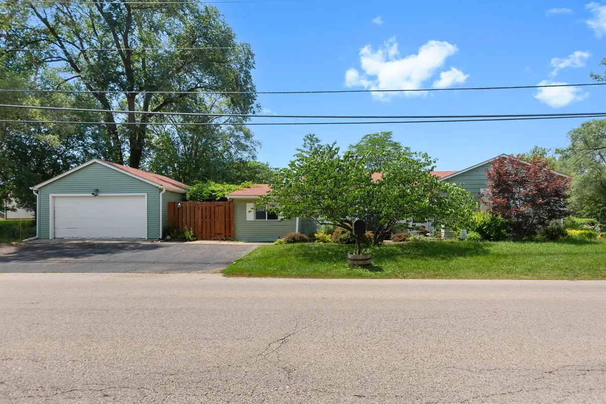 3717 Greenleaf Avenue, Island Lake, IL 60042 - #1