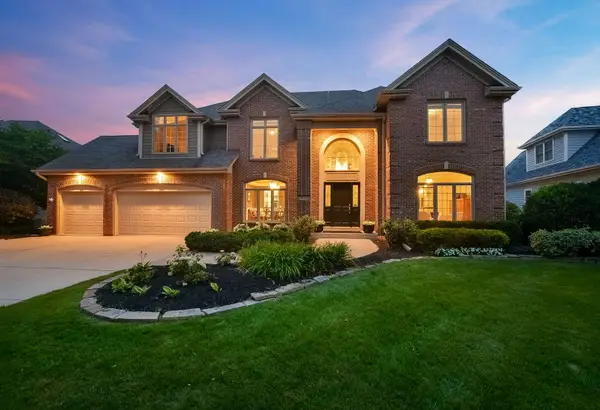 1N431 Peachtree Lane, Winfield, IL 60190