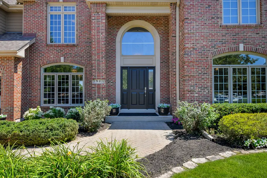 1N431 Peachtree Lane, Winfield, IL 60190 - #3