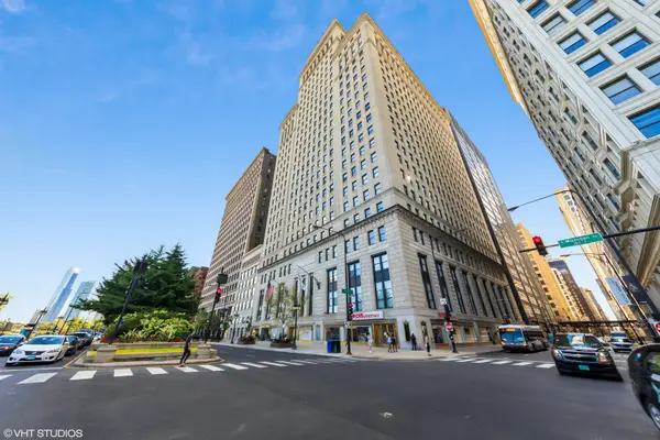 310 S Michigan Avenue #202, Chicago, IL 60604